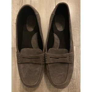 Merona loafers